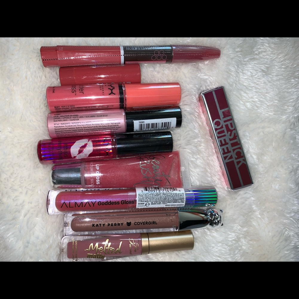Lipstick bundle - Picture 2 of 2
